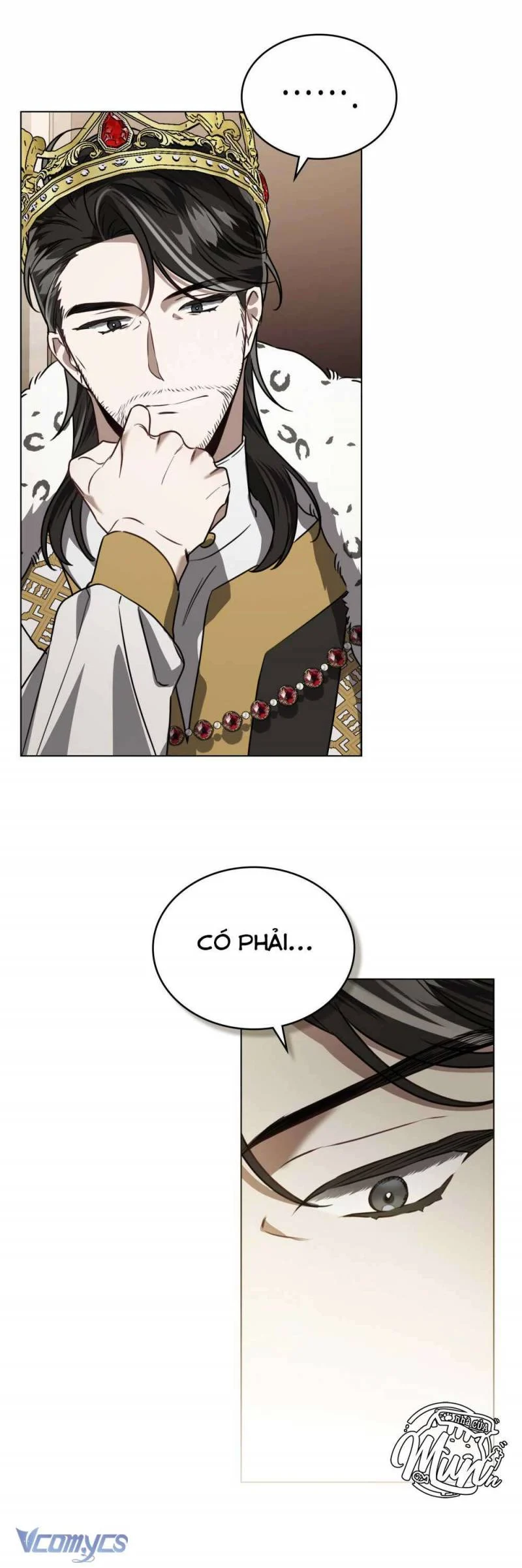 Hôn Nhân Khế Ước Chapter 7 62