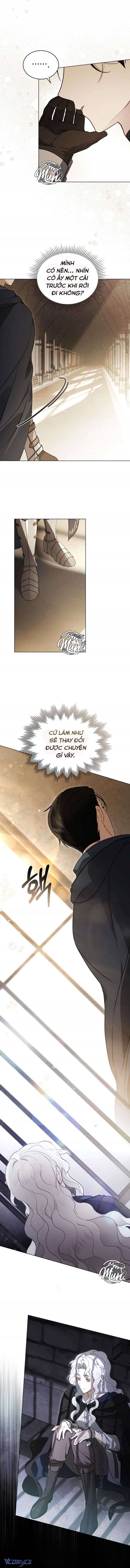 Hôn Nhân Khế Ước Chapter 8 7