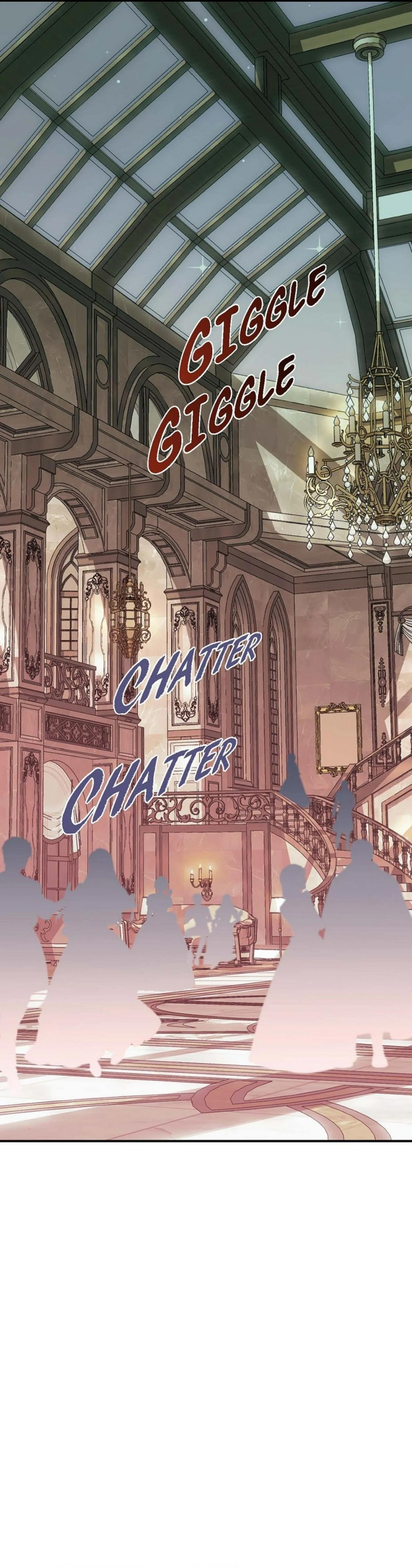 Hôn Thê Của Bóng Tối Chapter 14 Hachiennhom - Trang 3