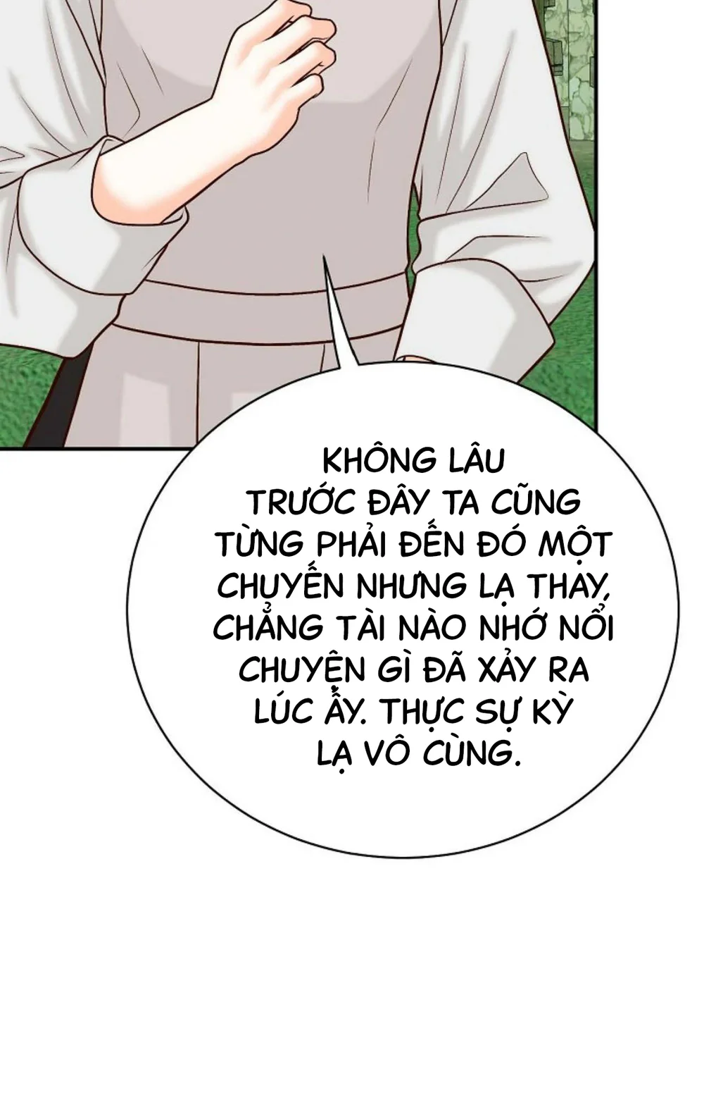 Hôn Thê Của Bóng Tối Chapter 22 Hachiennhom - Trang 3
