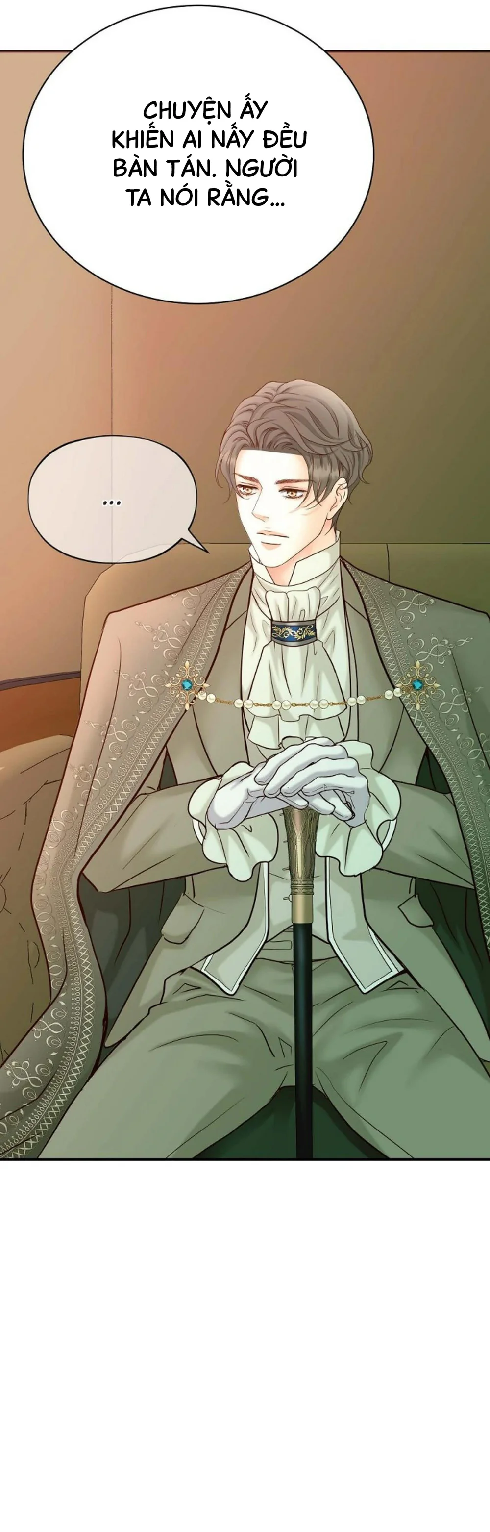 Hôn Thê Của Bóng Tối Chapter 22 Hachiennhom - Trang 3