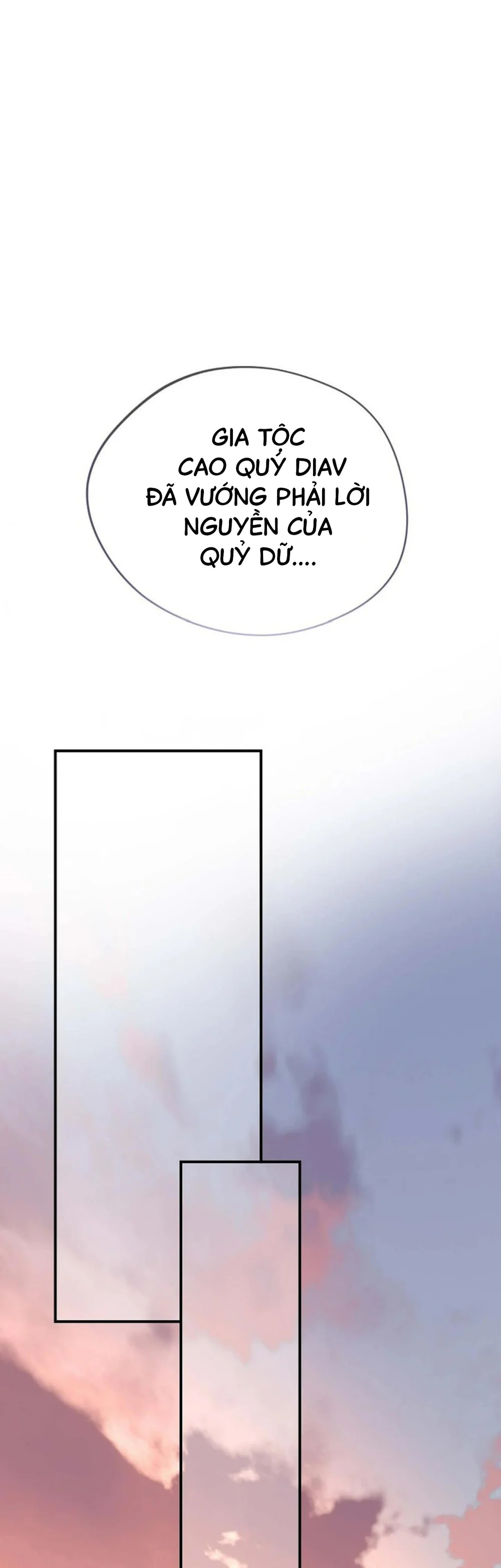 Hôn Thê Của Bóng Tối Chapter 22 Hachiennhom - Trang 3