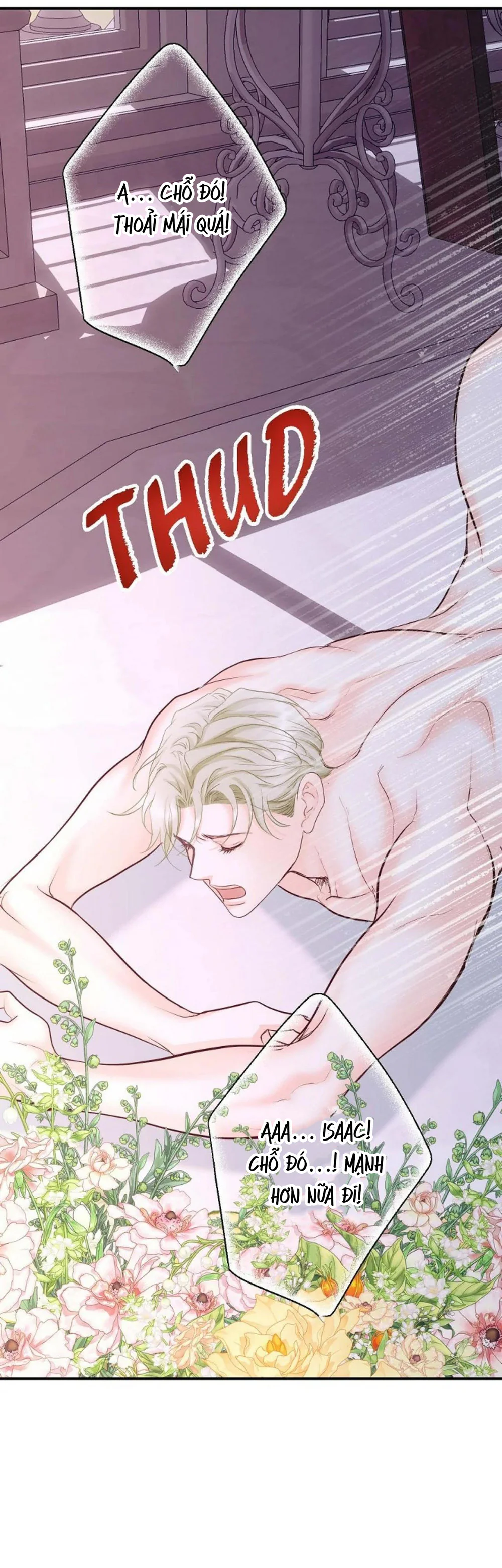 Hôn Thê Của Bóng Tối Chapter 22 Hachiennhom - Trang 3