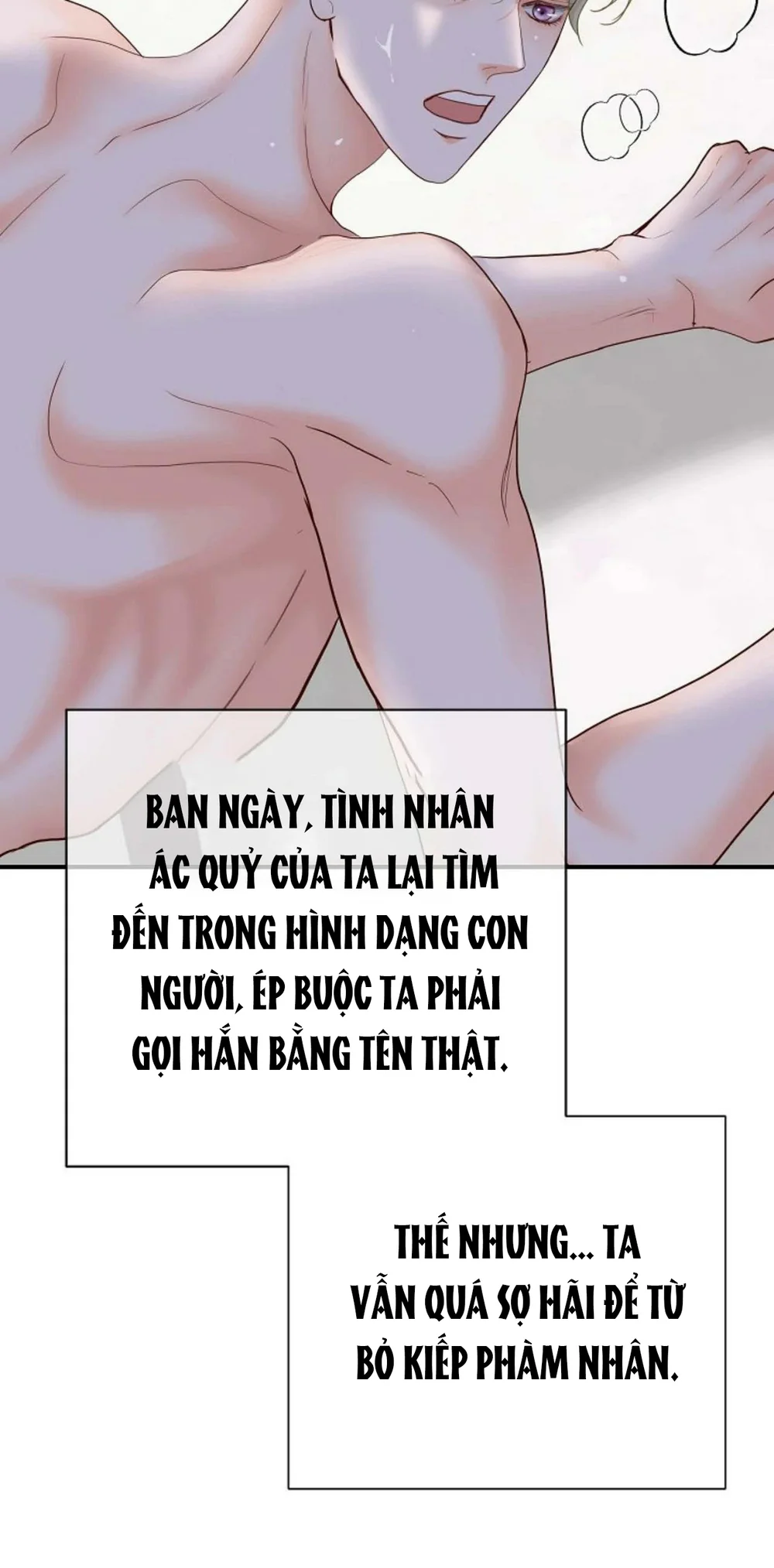 Hôn Thê Của Bóng Tối Chapter 22 Hachiennhom - Trang 3
