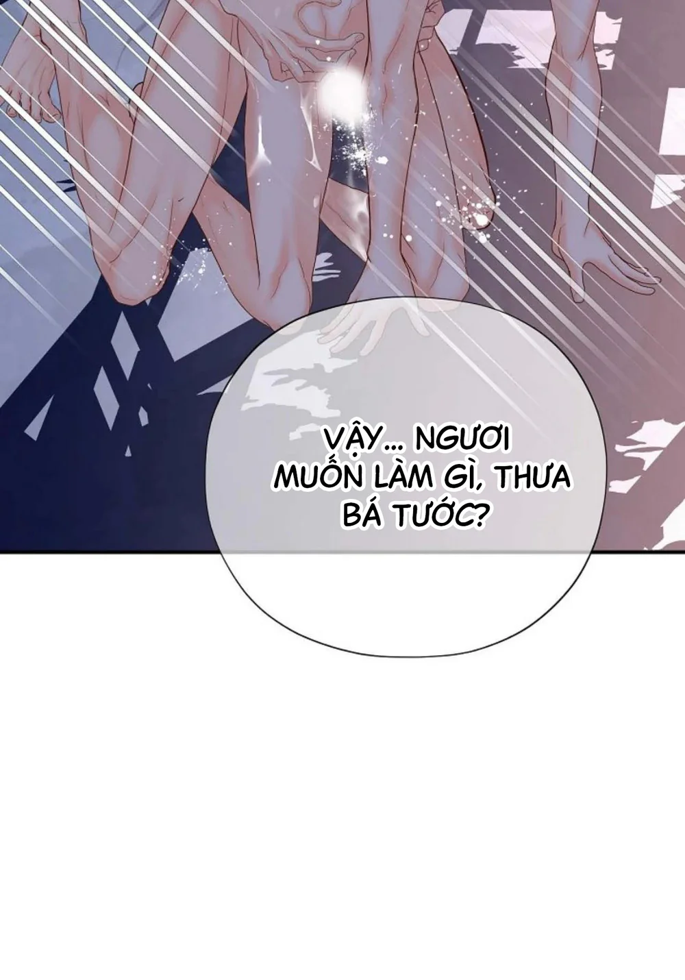 Hôn Thê Của Bóng Tối Chapter 22 Hachiennhom - Trang 3