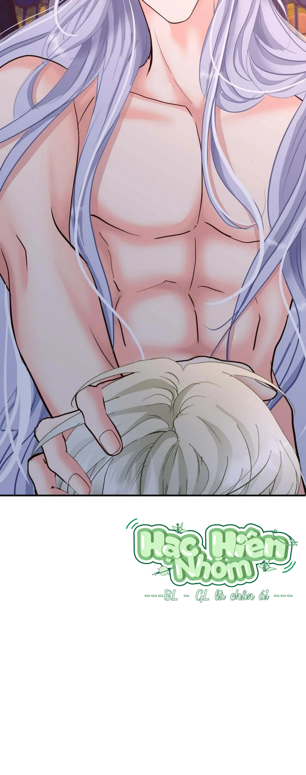 Hôn Thê Của Bóng Tối Chapter 22 Hachiennhom - Trang 3