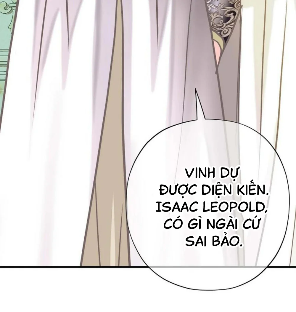 Hôn Thê Của Bóng Tối Chapter 22 Hachiennhom - Trang 3