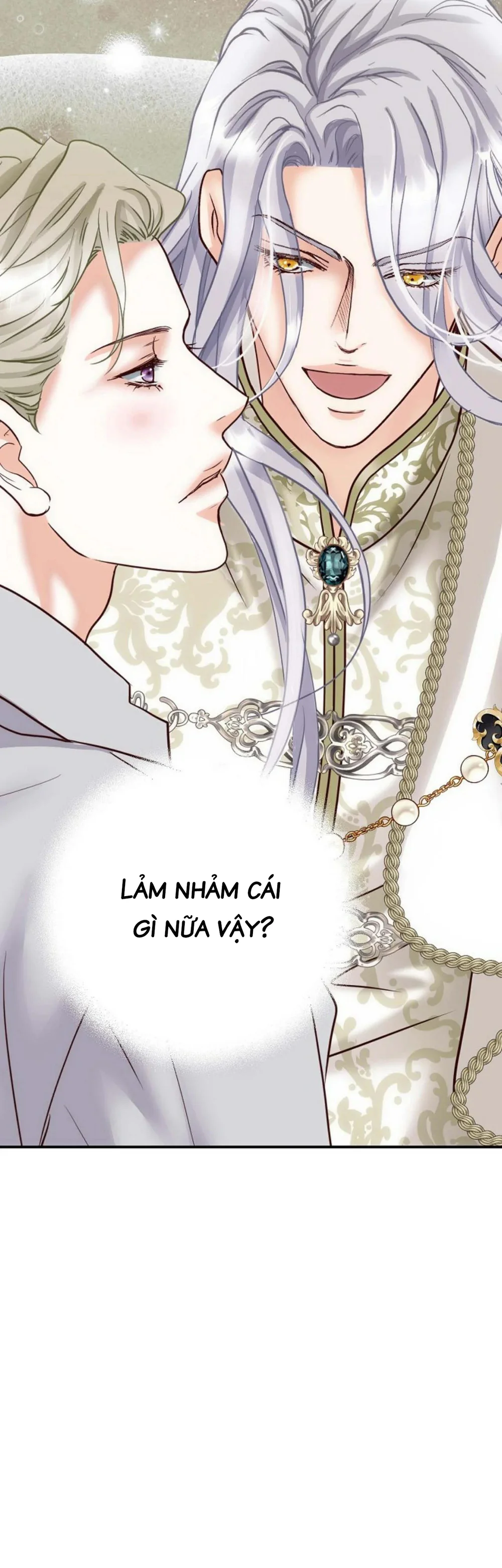 Hôn Thê Của Bóng Tối Chapter 22 Hachiennhom - Trang 3