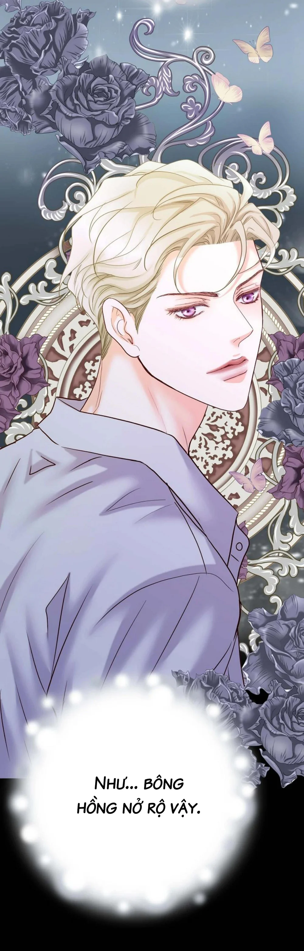 Hôn Thê Của Bóng Tối Chapter 22 Hachiennhom - Trang 3
