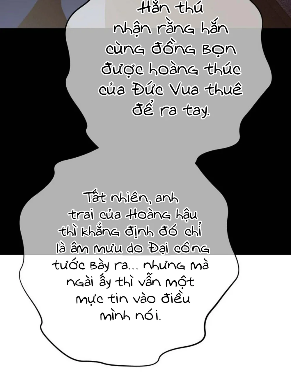 Hôn Thê Của Bóng Tối Chapter 22 Hachiennhom - Trang 3