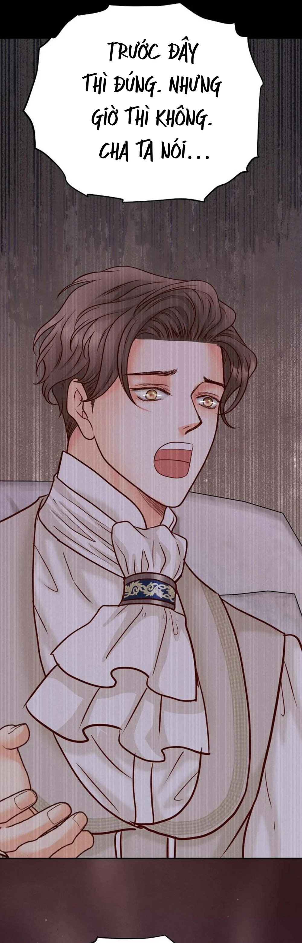 Hôn Thê Của Bóng Tối Chapter 22 Hachiennhom - Trang 3
