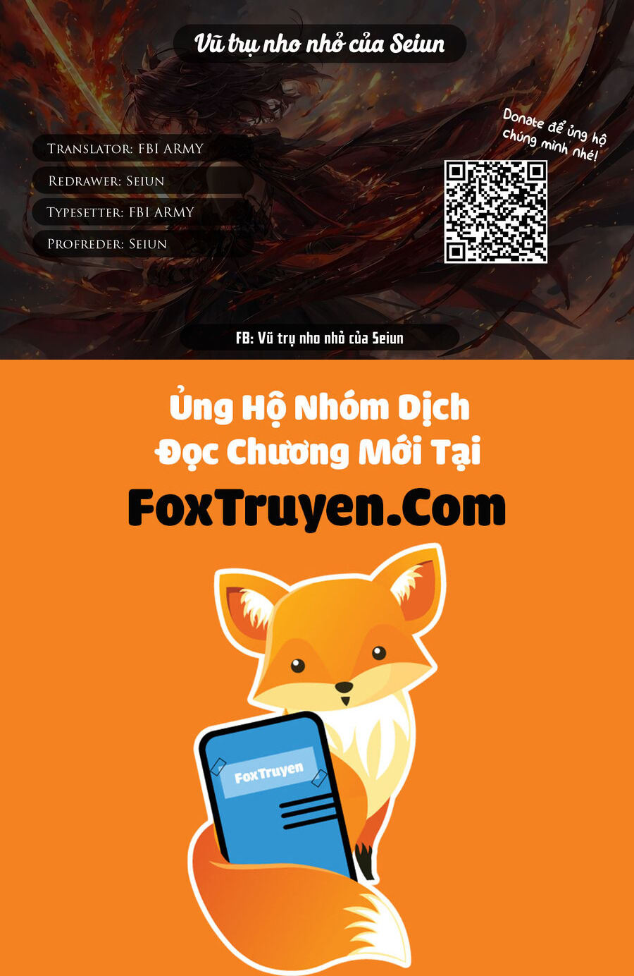 Hôn Thê Của Tôi Thật Xấu Tính! Chapter 11 - Trang 2