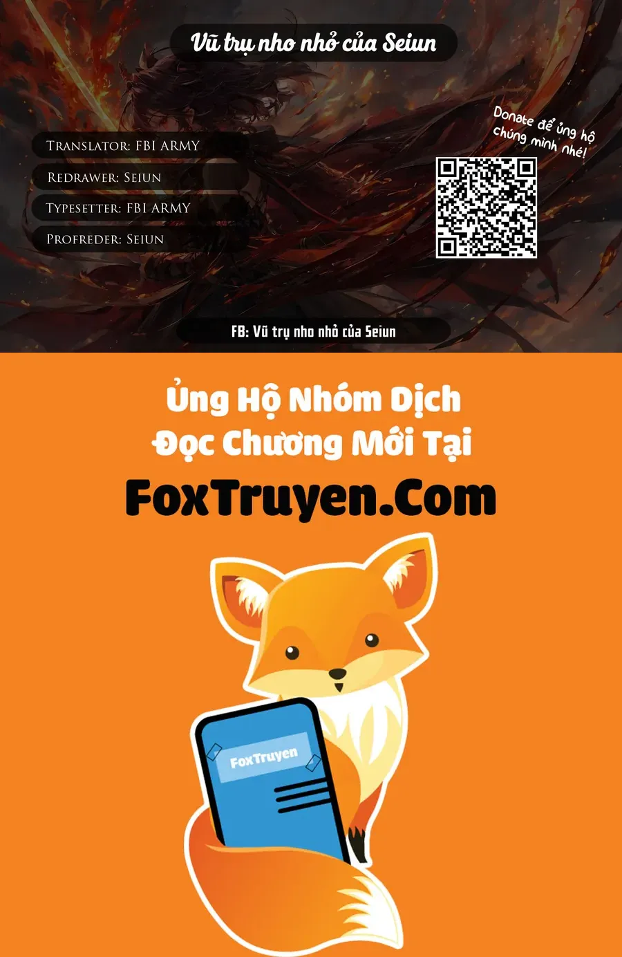 Hôn Thê Của Tôi Thật Xấu Tính! Chapter 14 - Trang 2