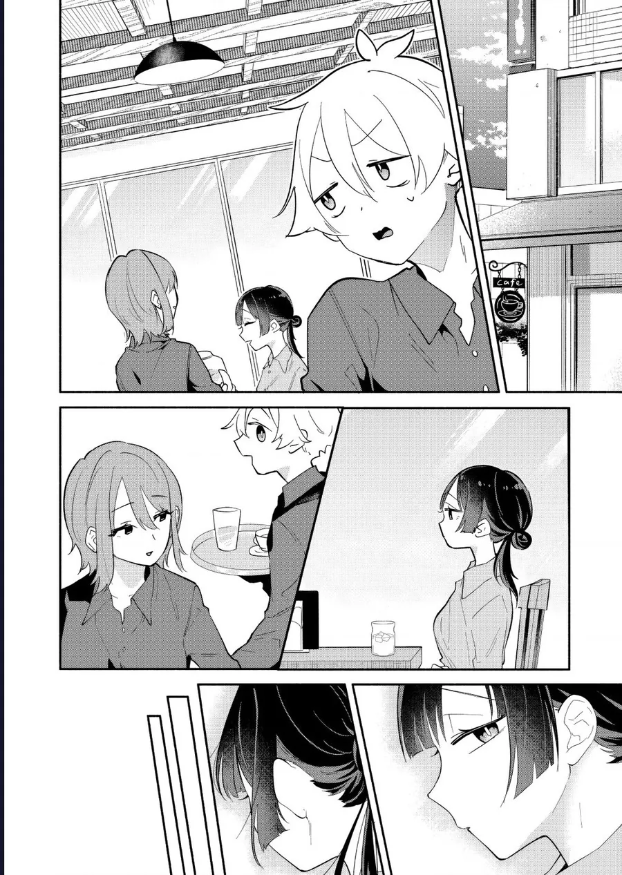 Hôn Thê Của Tôi Thật Xấu Tính! Chapter 15 - Trang 2