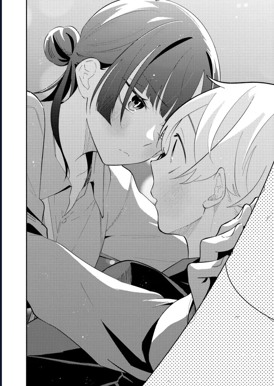 Hôn Thê Của Tôi Thật Xấu Tính! Chapter 15 - Trang 2