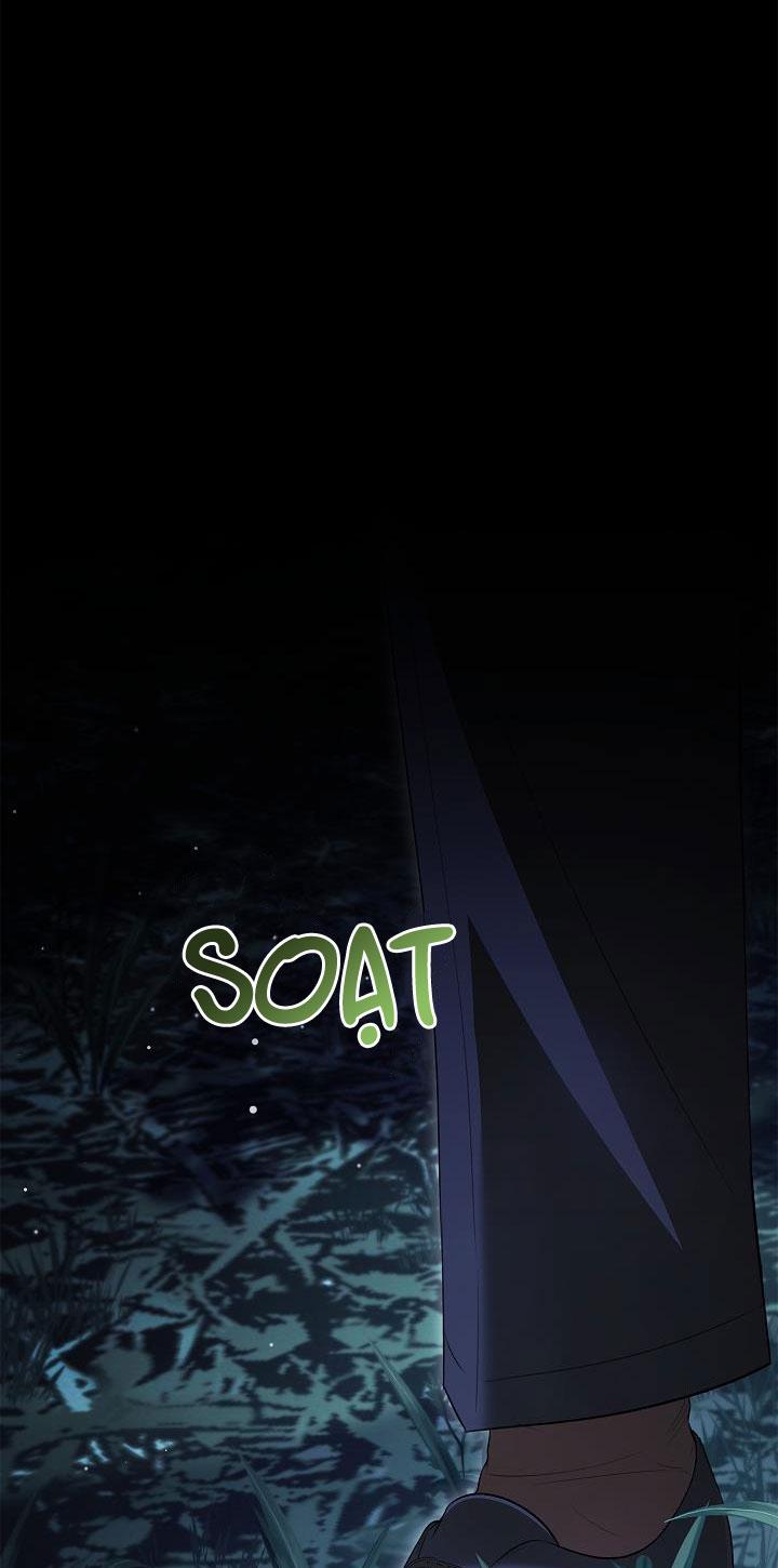 HÔN TÔI NẾU CÓ THỂ Chapter 15 - Trang 3