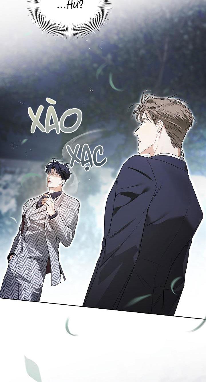 HÔN TÔI NẾU CÓ THỂ Chapter 15 - Trang 3