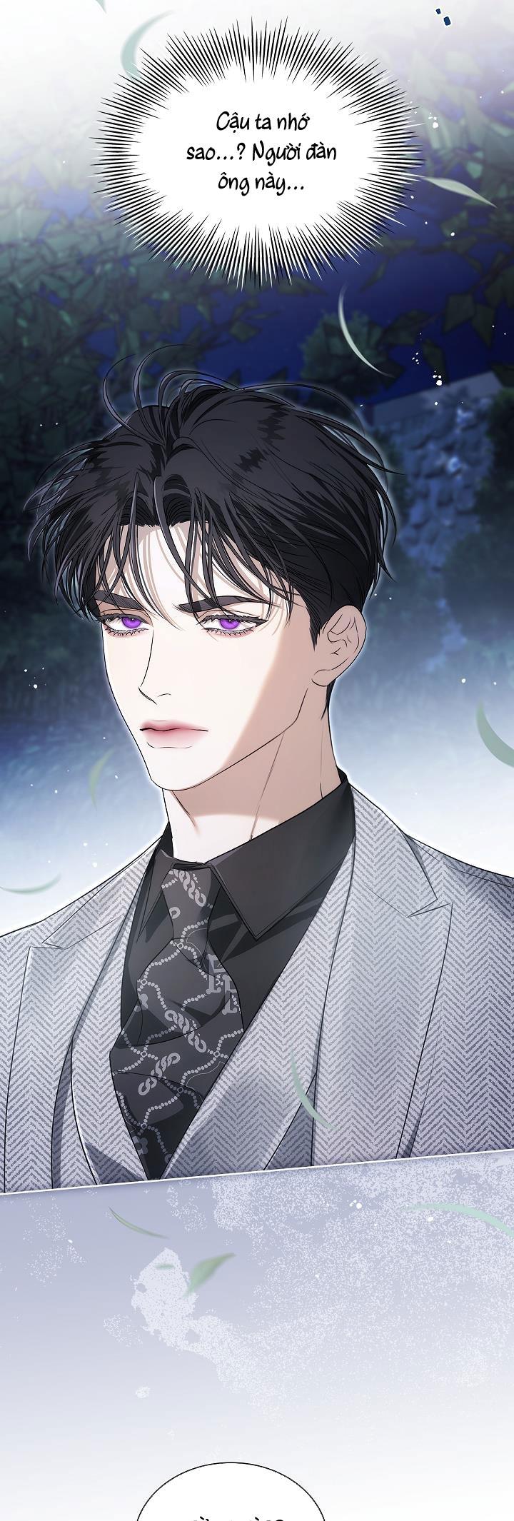 HÔN TÔI NẾU CÓ THỂ Chapter 15 - Trang 3