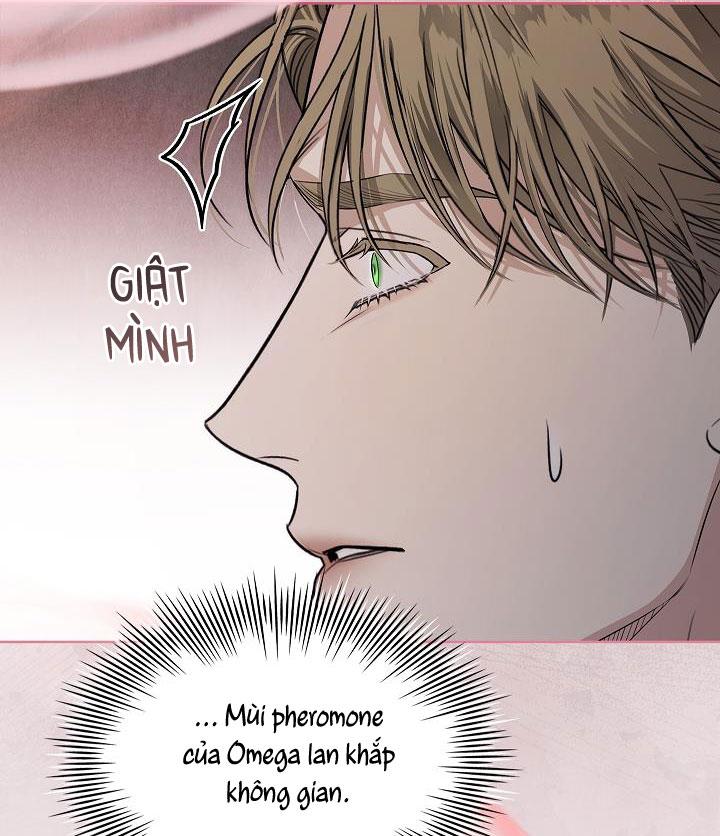 HÔN TÔI NẾU CÓ THỂ Chapter 15 - Trang 3