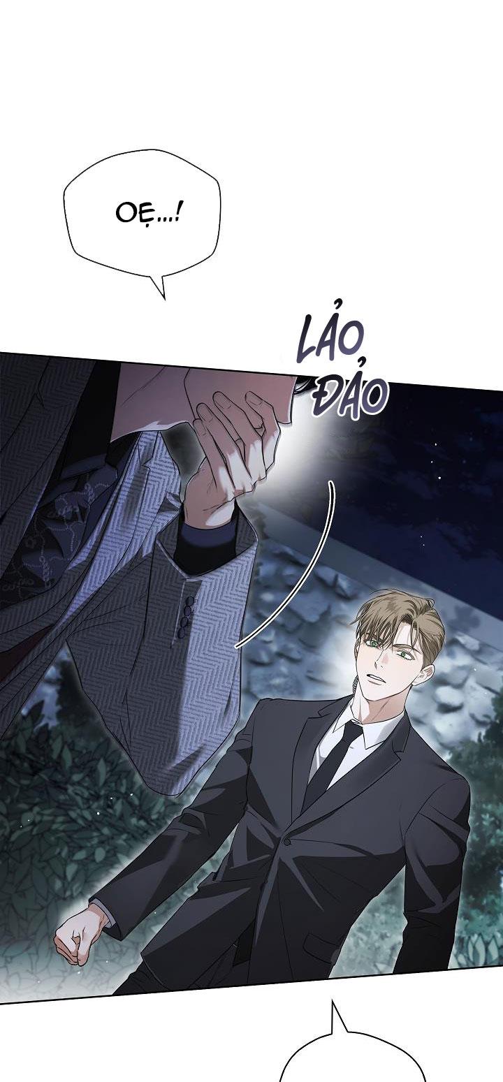 HÔN TÔI NẾU CÓ THỂ Chapter 15 - Trang 3
