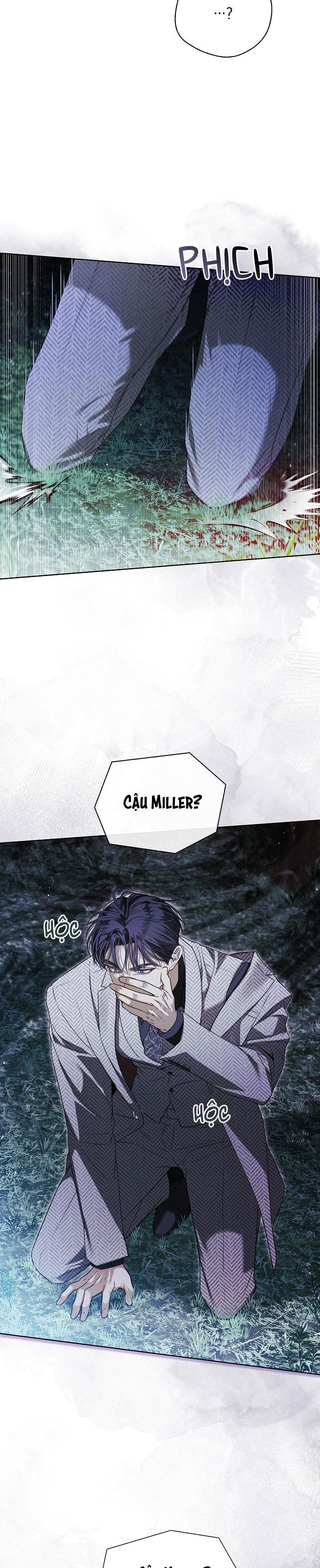 HÔN TÔI NẾU CÓ THỂ Chapter 15 - Trang 3