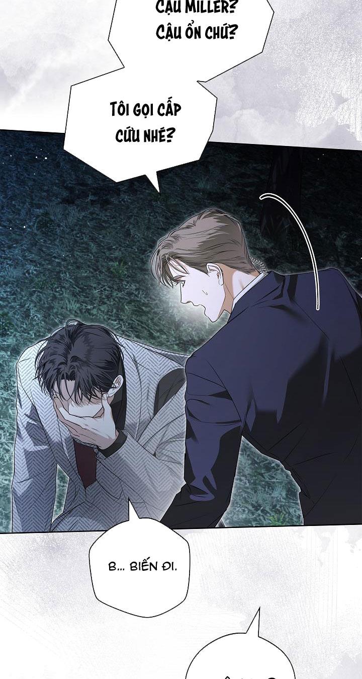 HÔN TÔI NẾU CÓ THỂ Chapter 15 - Trang 3