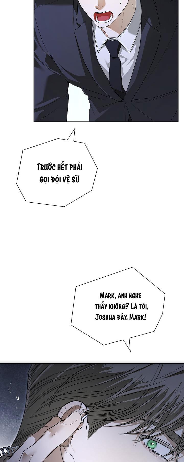 HÔN TÔI NẾU CÓ THỂ Chapter 15 - Trang 3