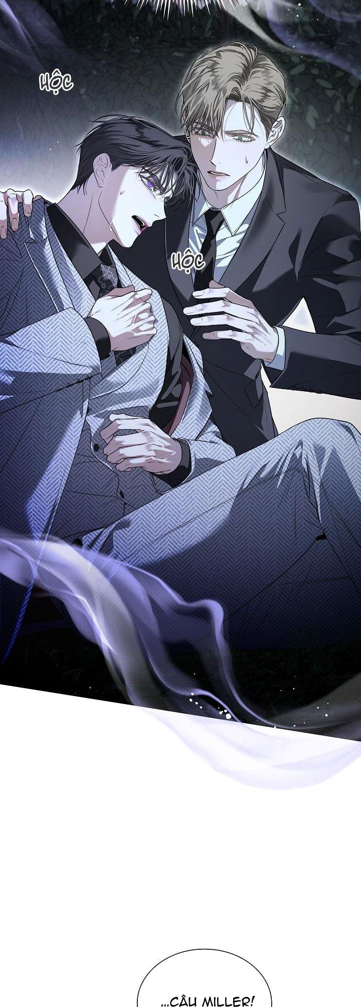 HÔN TÔI NẾU CÓ THỂ Chapter 15 - Trang 3