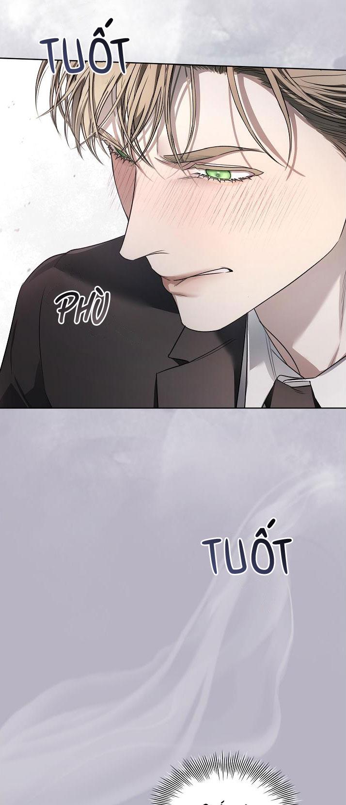 HÔN TÔI NẾU CÓ THỂ Chapter 15 - Trang 3