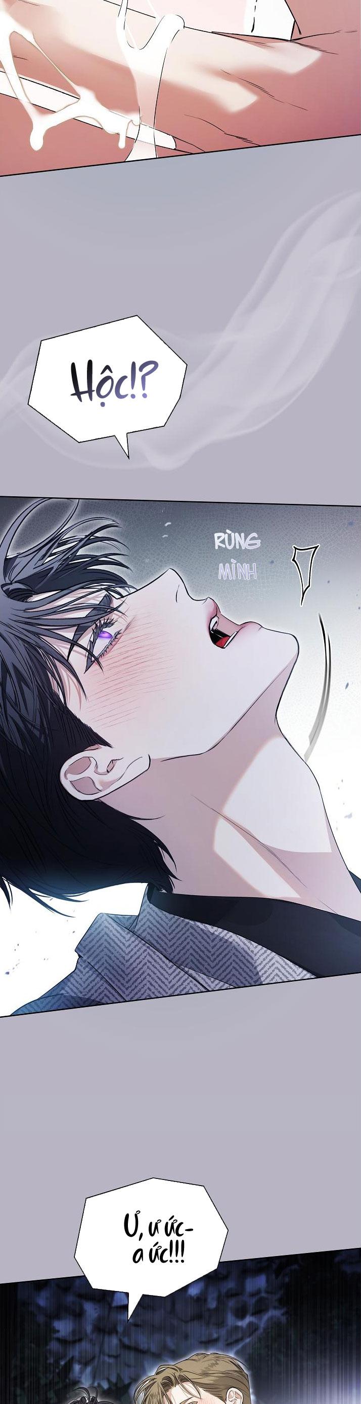HÔN TÔI NẾU CÓ THỂ Chapter 15 - Trang 3