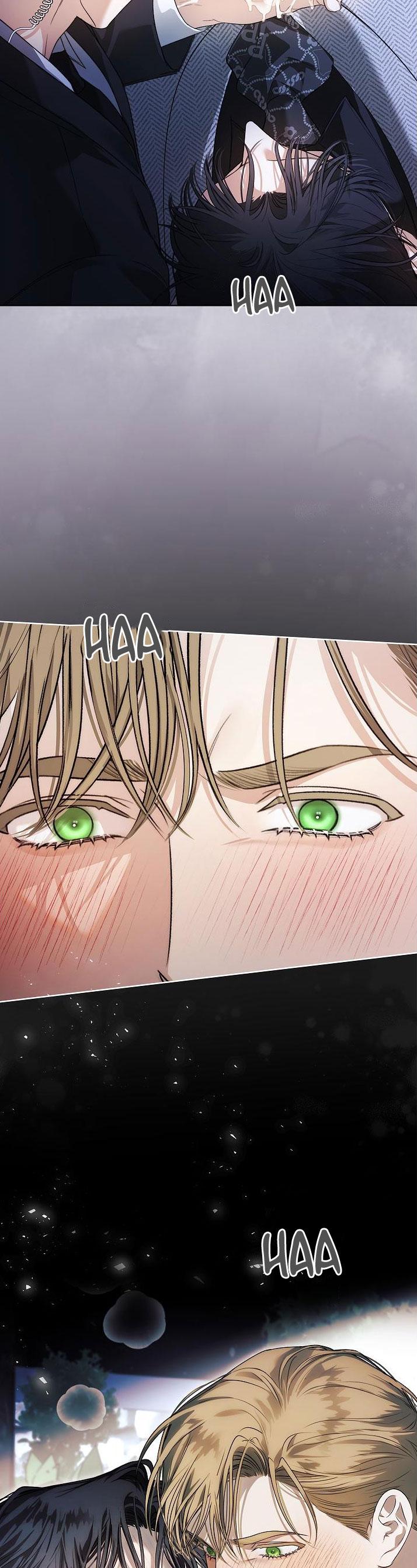 HÔN TÔI NẾU CÓ THỂ Chapter 15 - Trang 3
