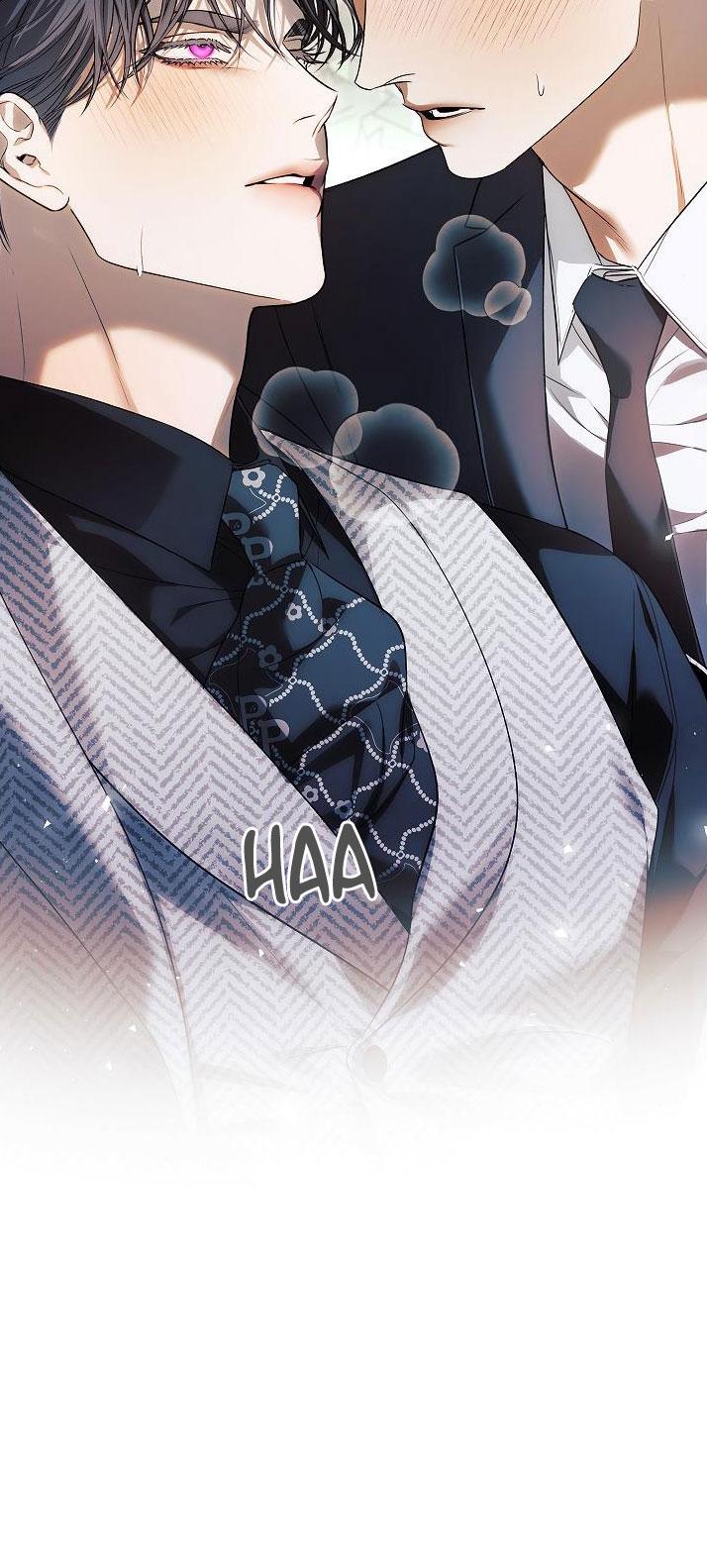 HÔN TÔI NẾU CÓ THỂ Chapter 15 - Trang 3