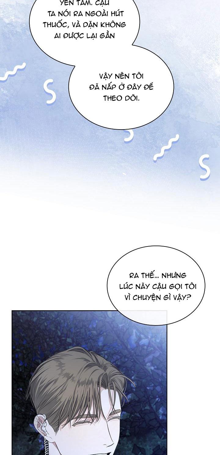 HÔN TÔI NẾU CÓ THỂ Chapter 16 - Trang 3