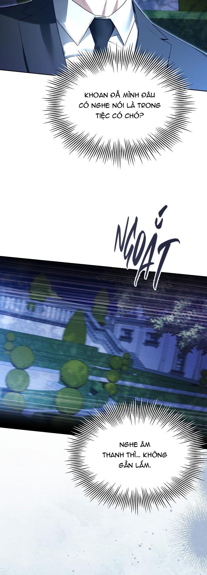 HÔN TÔI NẾU CÓ THỂ Chapter 16 - Trang 3