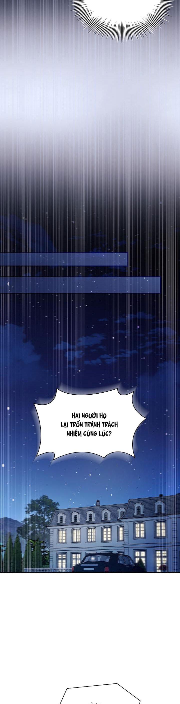 HÔN TÔI NẾU CÓ THỂ Chapter 16 - Trang 3