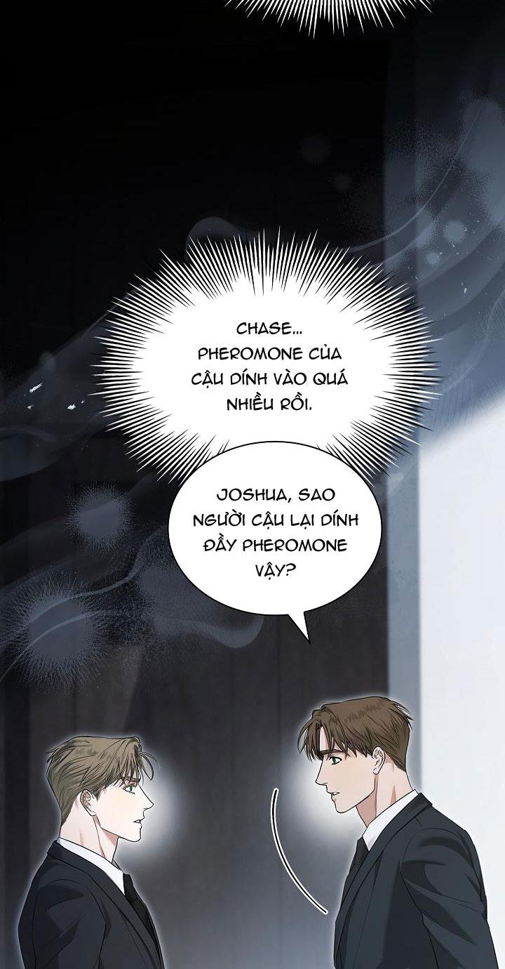 HÔN TÔI NẾU CÓ THỂ Chapter 16 - Trang 3