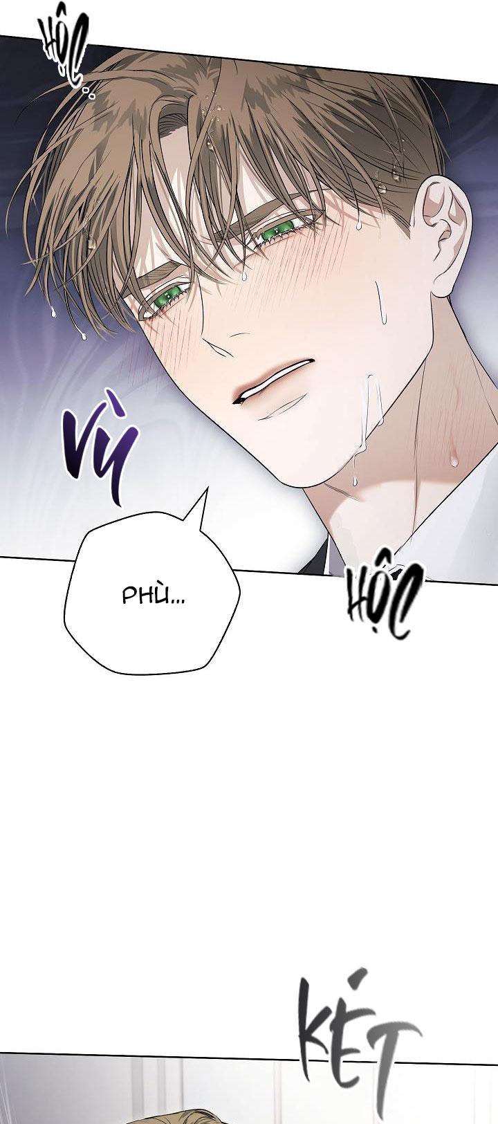 HÔN TÔI NẾU CÓ THỂ Chapter 16 - Trang 3