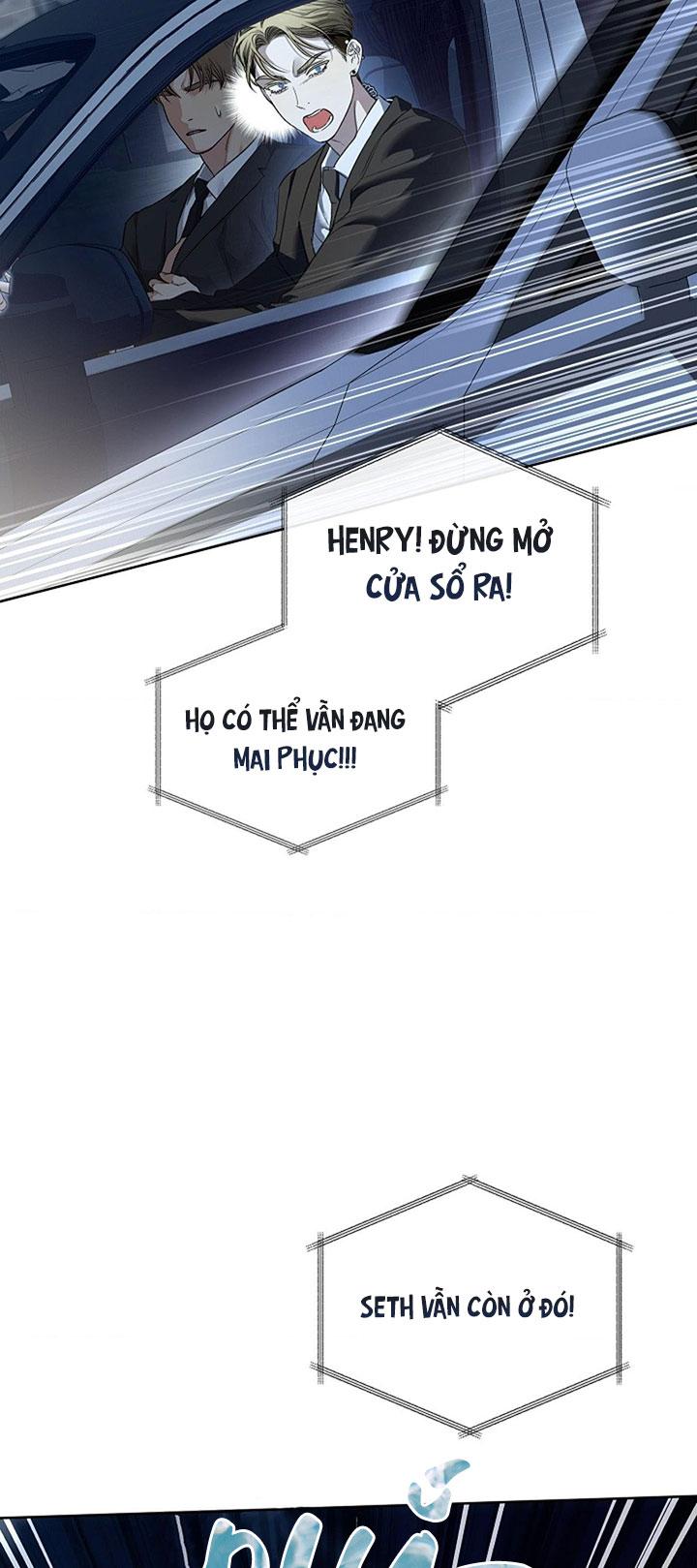 HÔN TÔI NẾU CÓ THỂ Chapter 21 - Trang 3