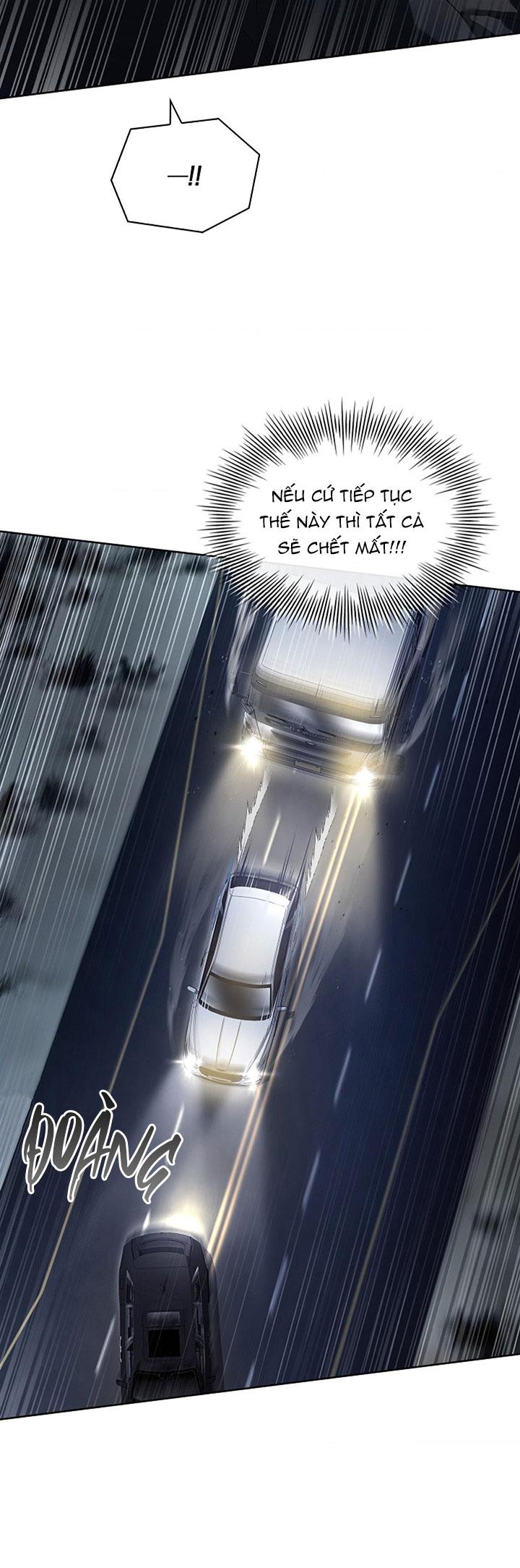 HÔN TÔI NẾU CÓ THỂ Chapter 21 - Trang 3