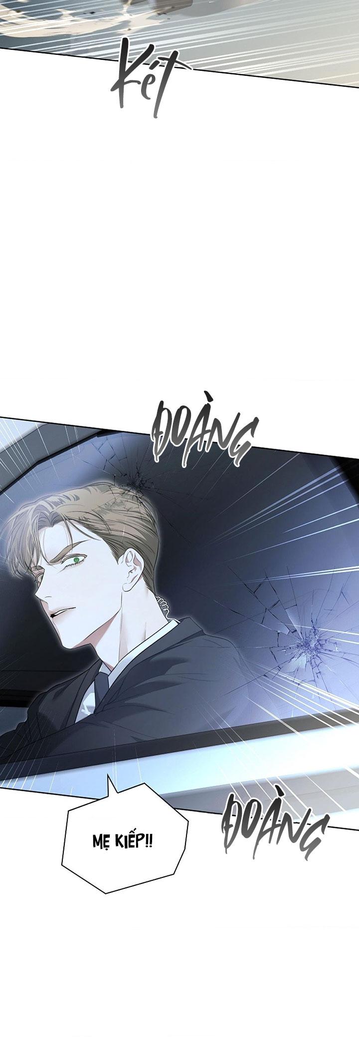HÔN TÔI NẾU CÓ THỂ Chapter 21 - Trang 3