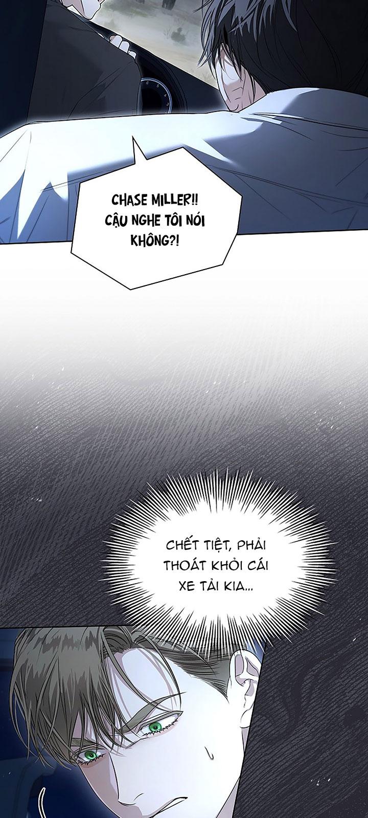 HÔN TÔI NẾU CÓ THỂ Chapter 21 - Trang 3