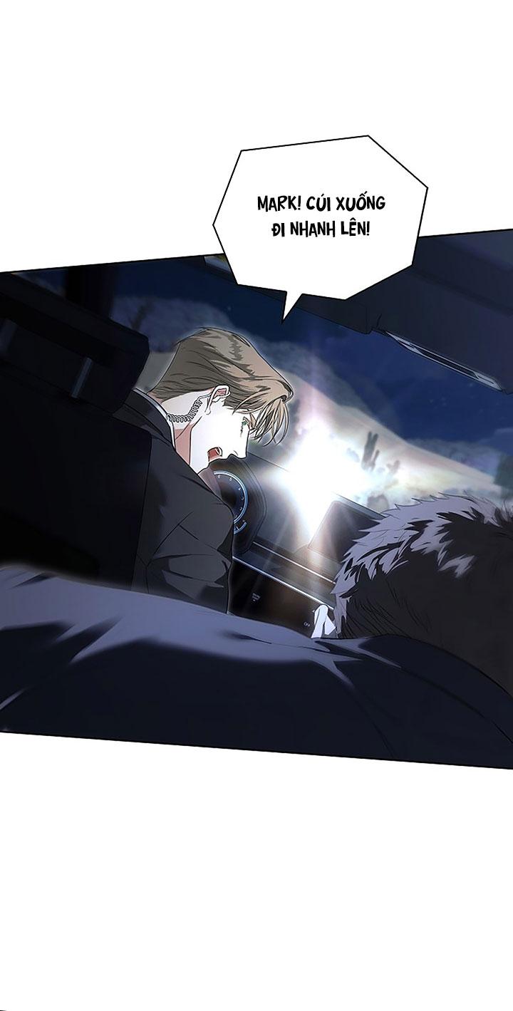 HÔN TÔI NẾU CÓ THỂ Chapter 21 - Trang 3