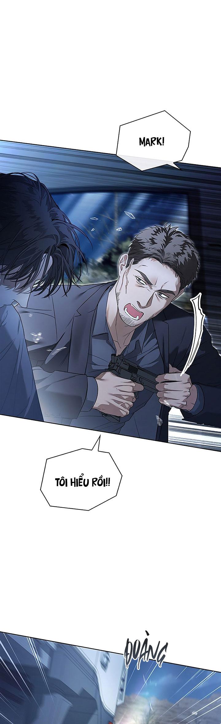 HÔN TÔI NẾU CÓ THỂ Chapter 21 - Trang 3