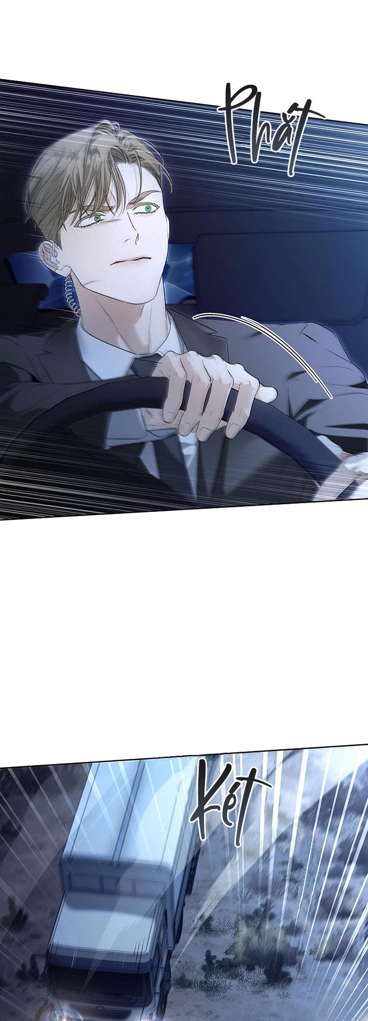 HÔN TÔI NẾU CÓ THỂ Chapter 21 - Trang 3