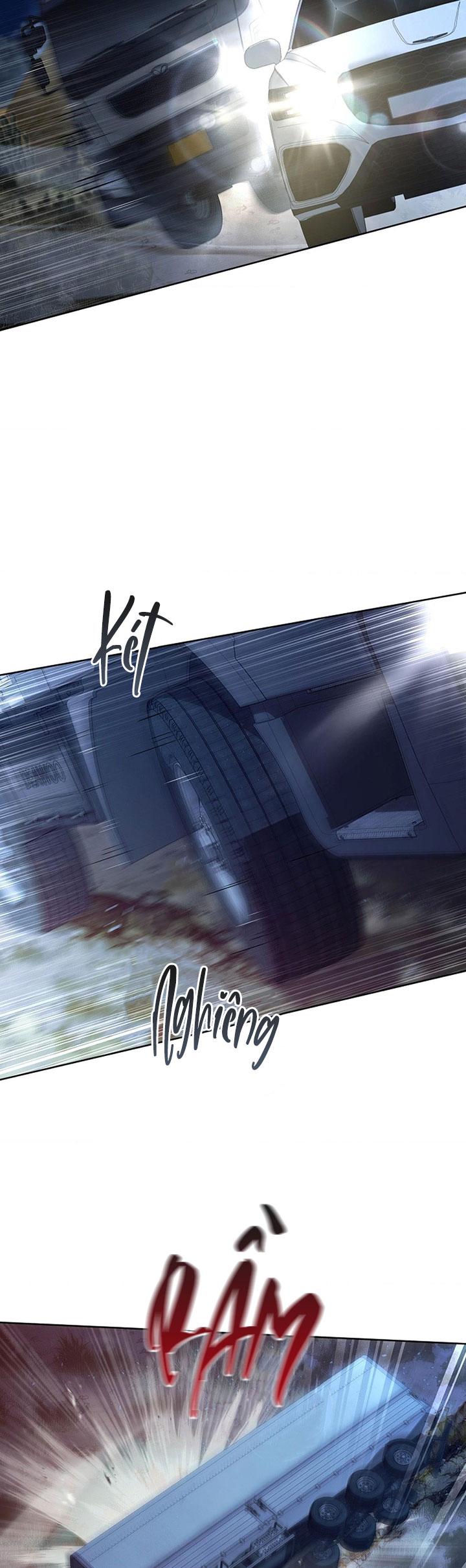 HÔN TÔI NẾU CÓ THỂ Chapter 21 - Trang 3