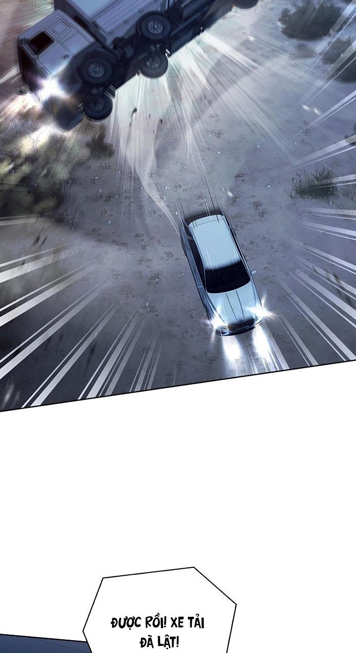 HÔN TÔI NẾU CÓ THỂ Chapter 21 - Trang 3