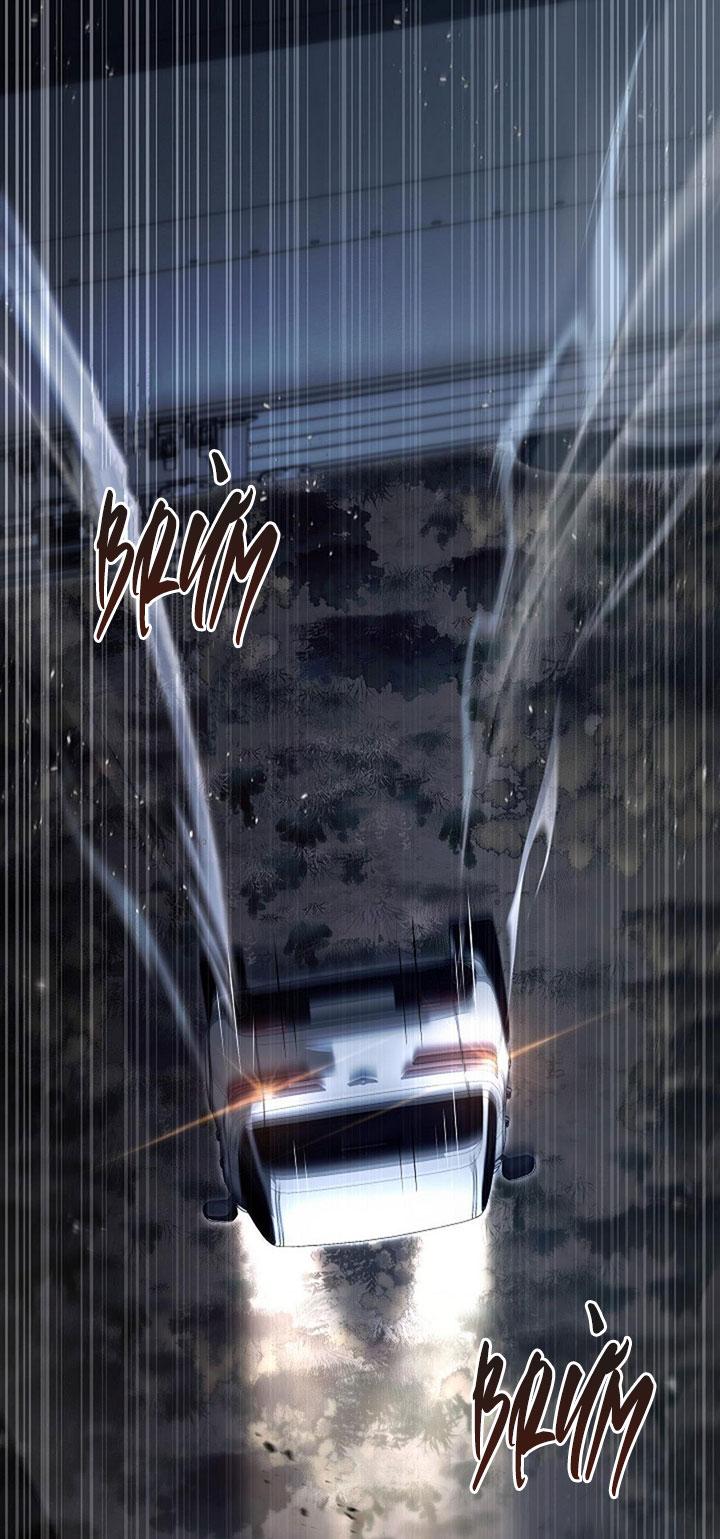 HÔN TÔI NẾU CÓ THỂ Chapter 21 - Trang 3