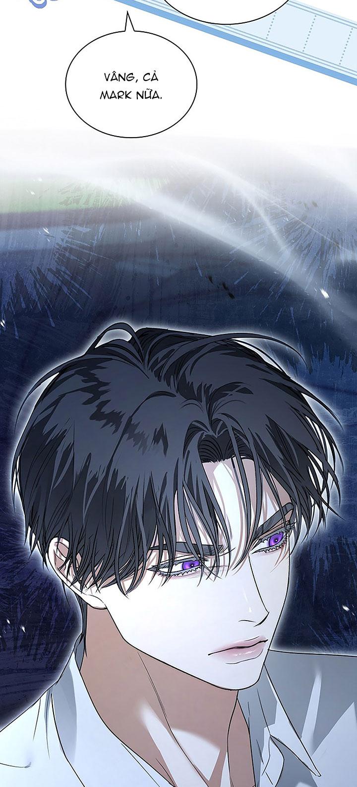 HÔN TÔI NẾU CÓ THỂ Chapter 21 - Trang 3