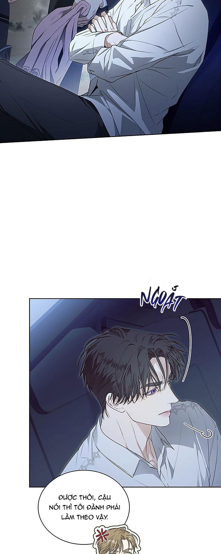 HÔN TÔI NẾU CÓ THỂ Chapter 22 - Trang 3