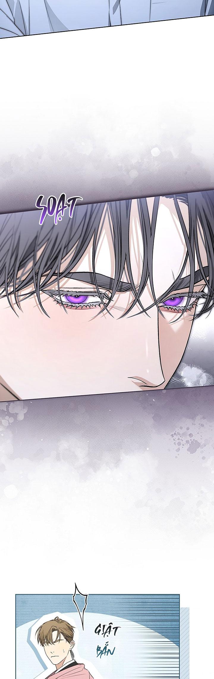 HÔN TÔI NẾU CÓ THỂ Chapter 22 - Trang 3